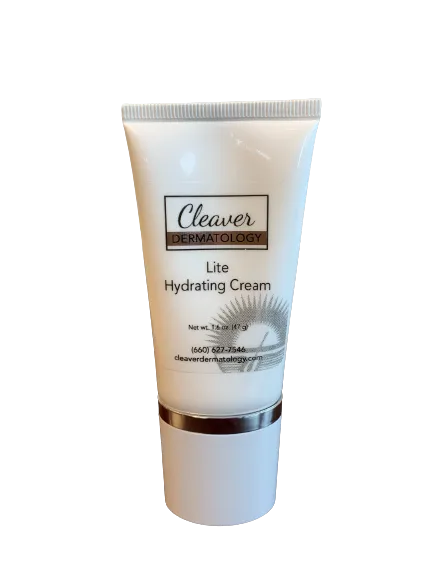 Lite Hydrating Cream