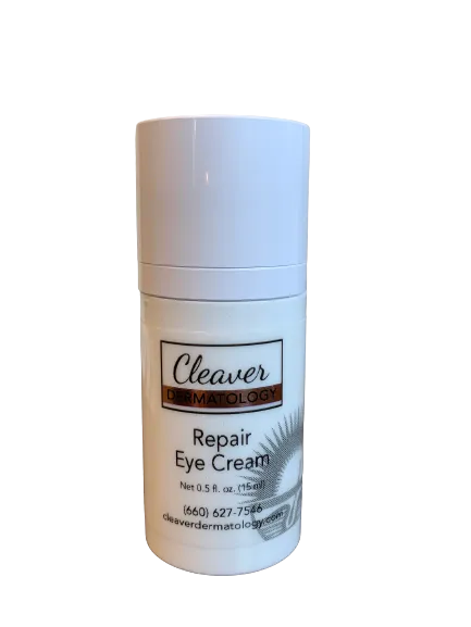 Repair Eye Cream