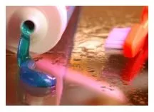 Fluoride Decay Prevention.