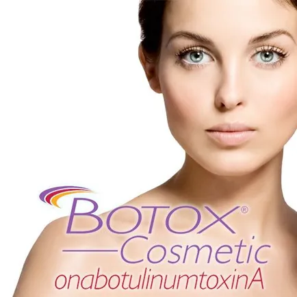 Botox Cosmetic