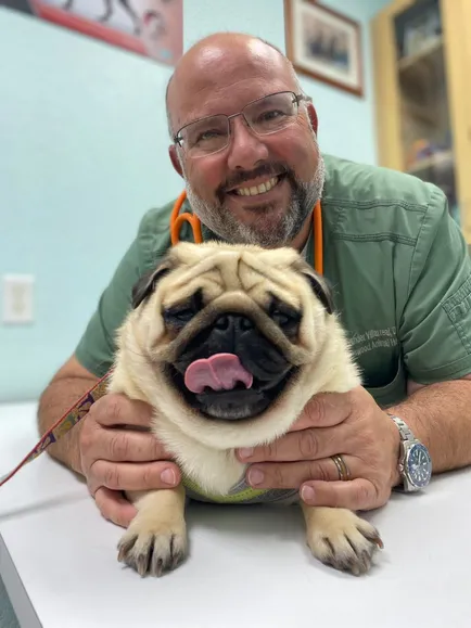 Dr. Alexander Villarreal