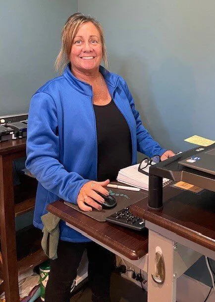 Notes Chiropractic Assistant 