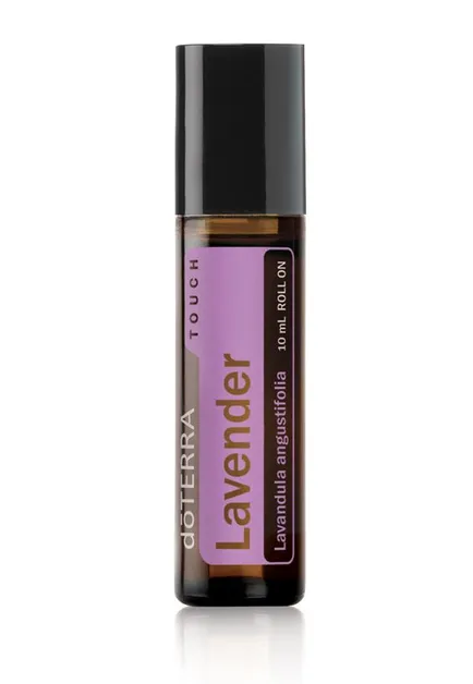 Lavendar