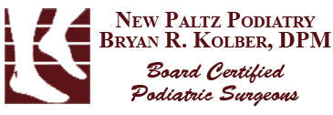 New Paltz Podiatry