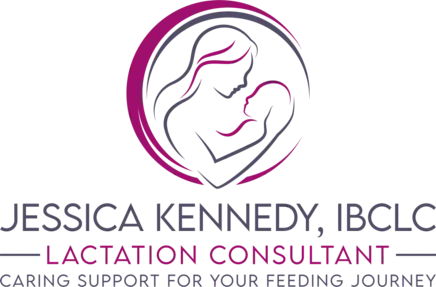 lactation consultant