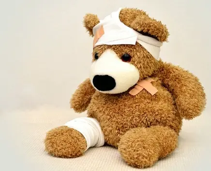 Sports Injury