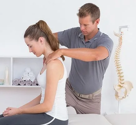 Conditions Treated By Our Chiropractor