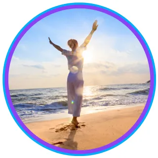 Trauma Specialist Brentwood TN Victoria Valdez LENS Neurofeedback