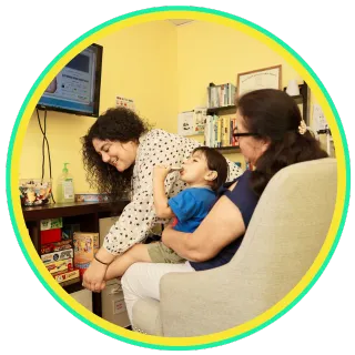 Trauma Specialist Brentwood TN Victoria Valdez LENS Neurofeedback.