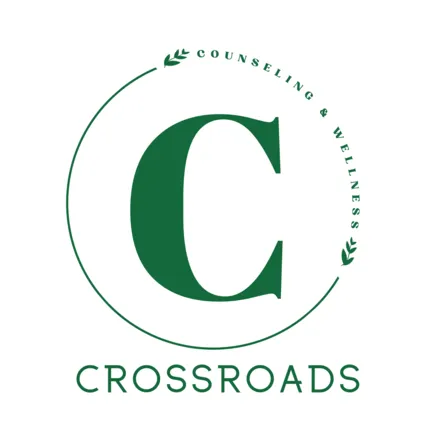 Crossroads Counseling & Wellness Logo