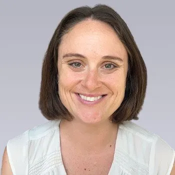 Elizabeth (Liz) McLaughlin, PhD