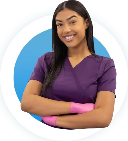 Dental Assisting at Lakemoor Dental