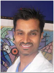 Dr. Yati Yadav, DDS, FAGD, FICOI | Peoria, AZ Dentist