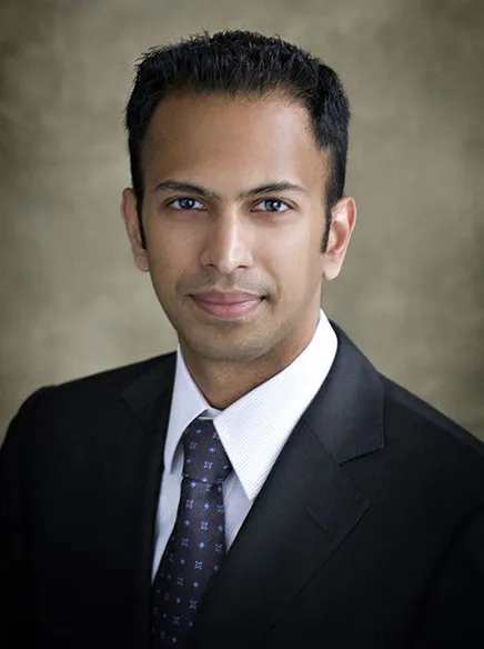 Dr. Anil Singal