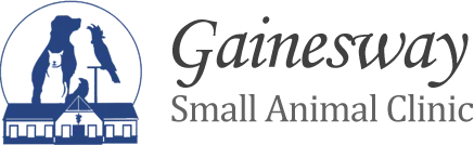 Gainesway Small Animal Clinic