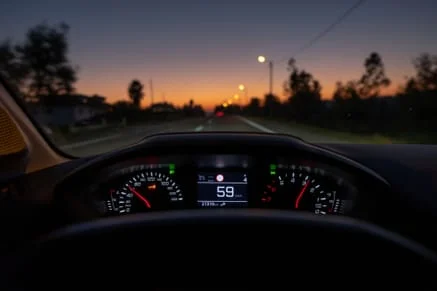 driver-view-speedometer-59-kmh-mph