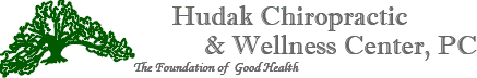 Hudak Chiropractic & Wellness Center