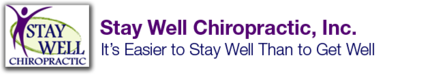 Stay Well Chiropractic, Inc.