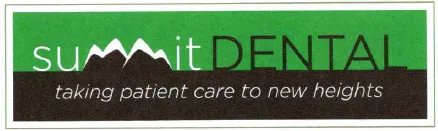 Summit Dental Logo