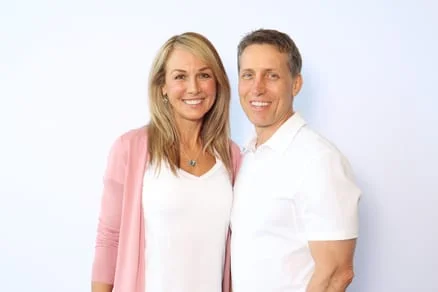 Dr. Debbi Hannan & Daron Hannan