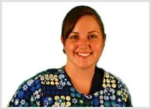 NICOLE MILLER-SADLER Registered Dental Hygienist in Easton, MD