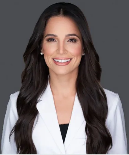 Dr. Melissa