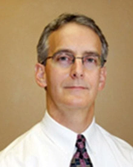 Dr. David Klump Periodontist