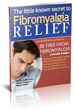 Fibromyalgia Report Image