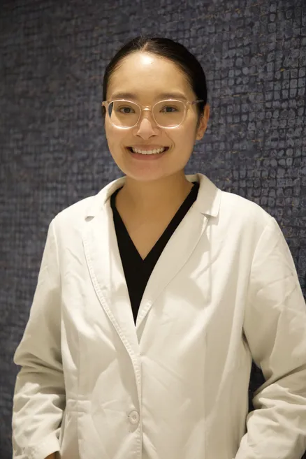 Dr. Marie Kwok