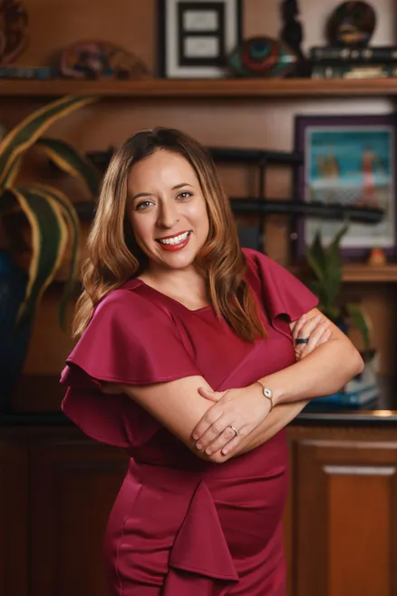 Kate Rodriguez In Corpus Christi, TX