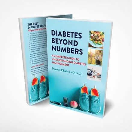 3d book diabetes beyond numbers