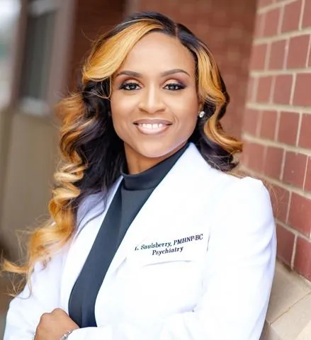 Lashandra Saulsberry picture