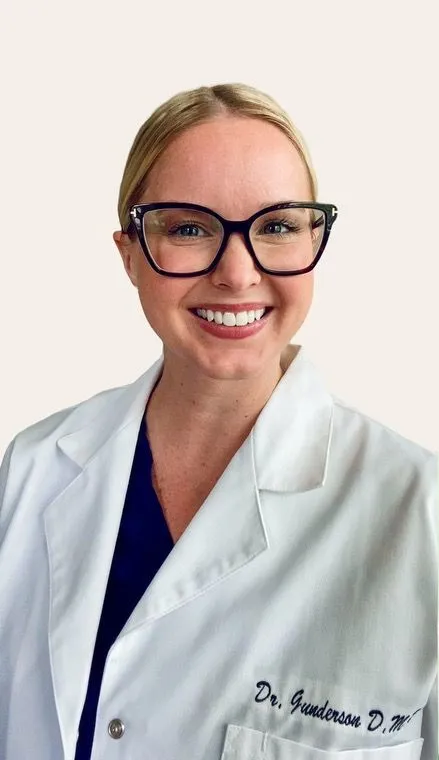 Dr. Erin Gunderson