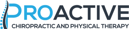 Proactive Chiropractic and Physical Therapy Logo