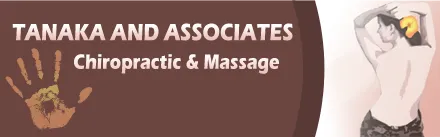 Tanaka and Associates Chiropractic and Massage
