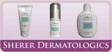 Sherer Dermatologics