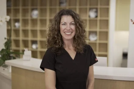 Jennifer - Torrance Dentist staff