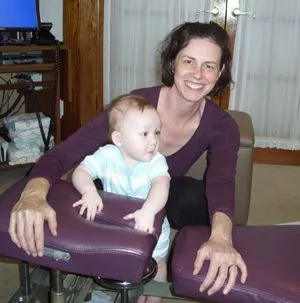 children benefit from chiropractic care not too young to benefit any age can benefit