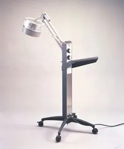 Diathermy - DR EDGAR ROMO 