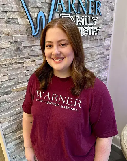 Brittney B. Harpole - Dental Assistant