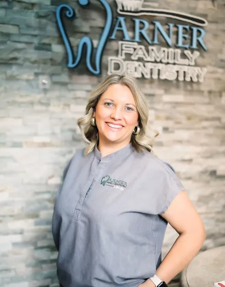 Brittney B. Harpole - Dental Assistant