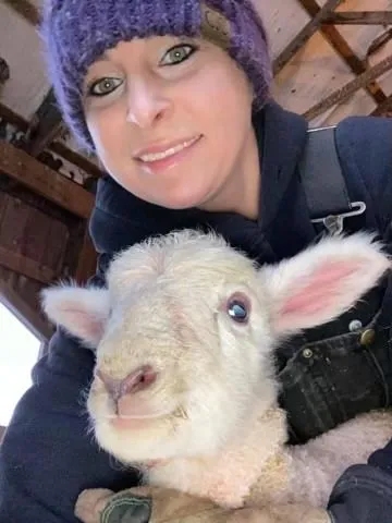 Stephanie Parker 2023