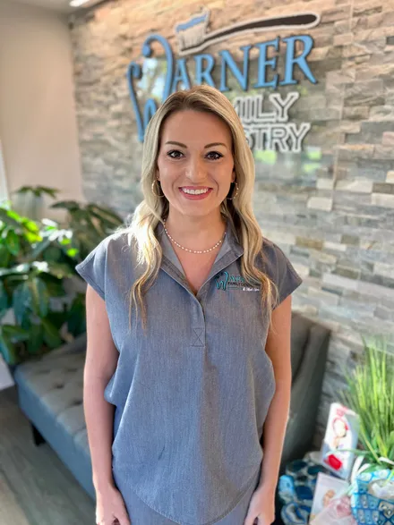 Stephanie D. Paccasassi, RDH - Registered Dental Hygienist