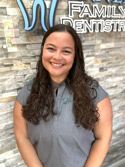 Katherine D. Dumas, RDH - Registered Dental Hygienist