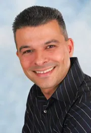 Dr. James Pedreiro, Campbell Chiropractor