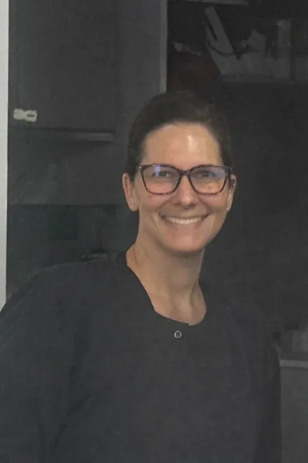 Daniela Pizano, Dental Assistant