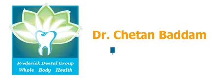 Frederick Dental Group Logo - Dentist Frederick MD