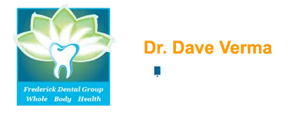 Frederick Dental Group Logo - Dentist Frederick MD
