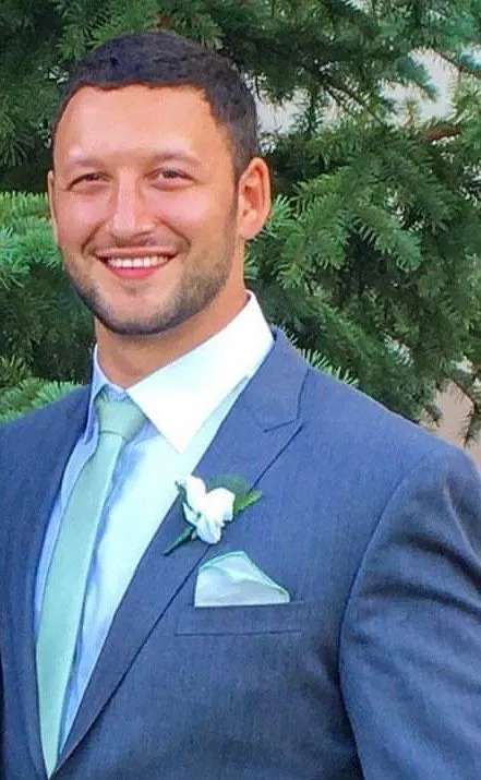 Dr. Evan Strahl