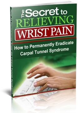 wrist-pain